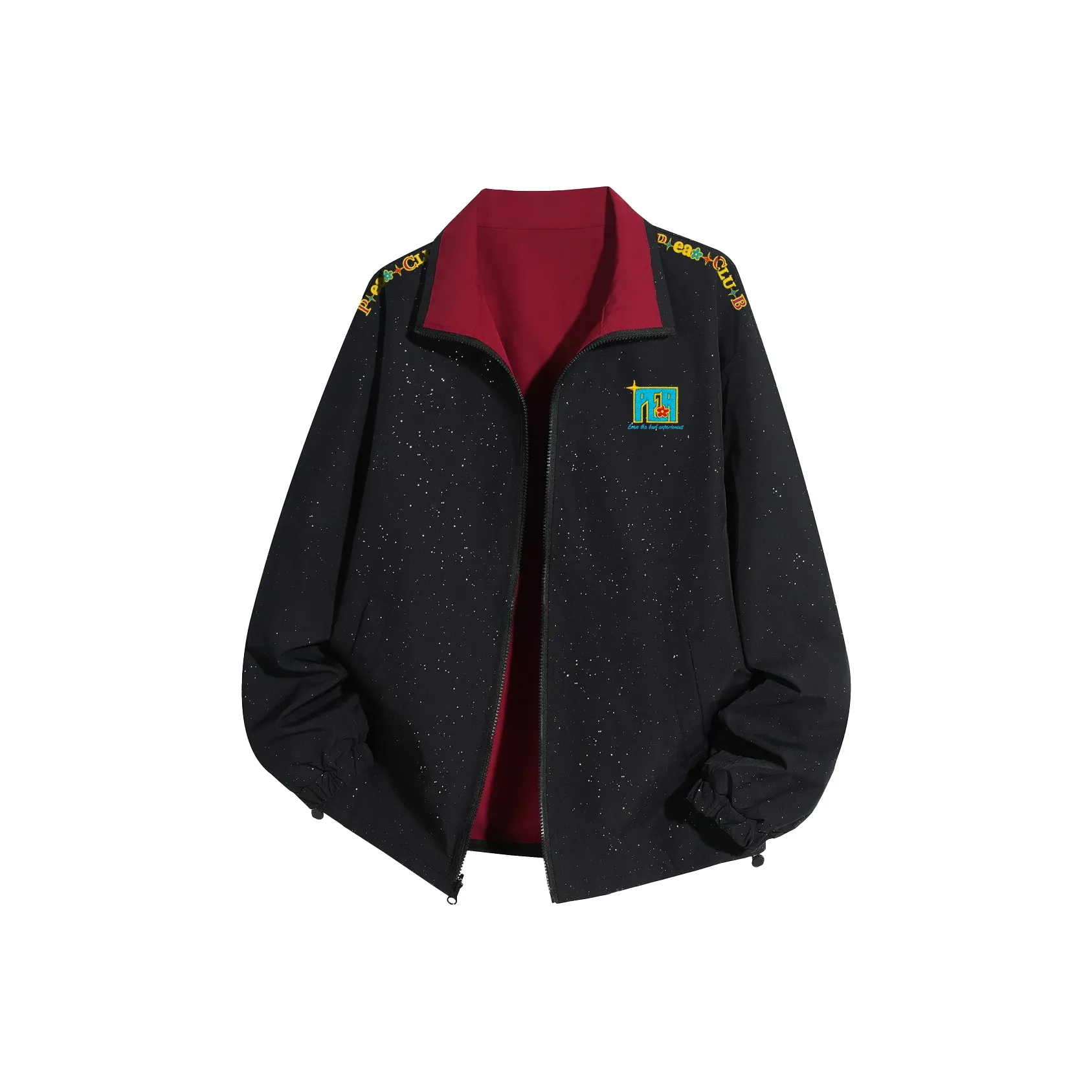 PEA Унисекс Куртки