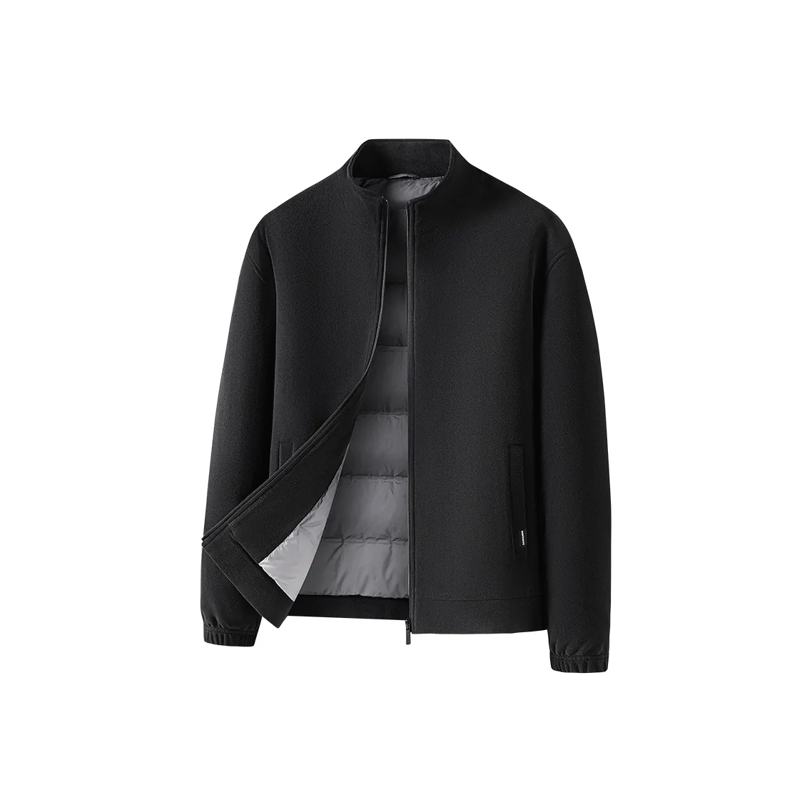 Montagut Мужская пуховая одежда