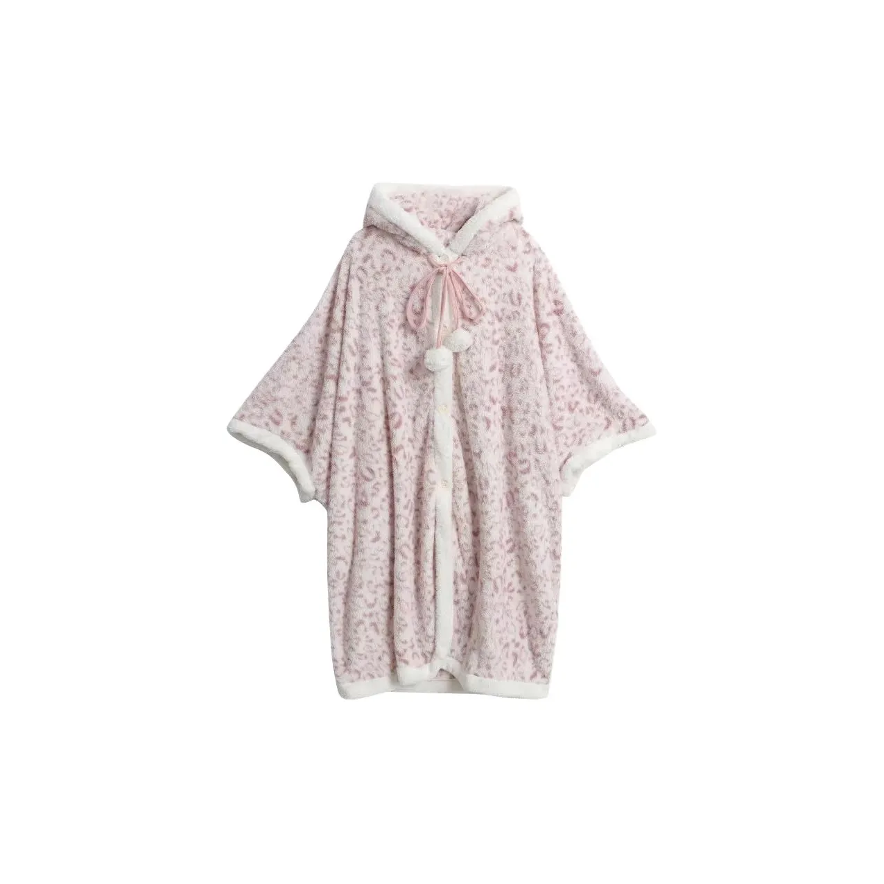 Silent Beauty Женская халат для сна