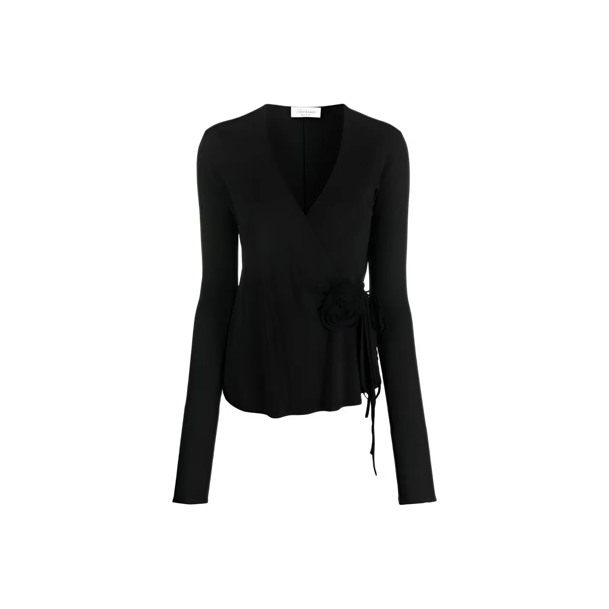 Blumarine Shirts Women's Black