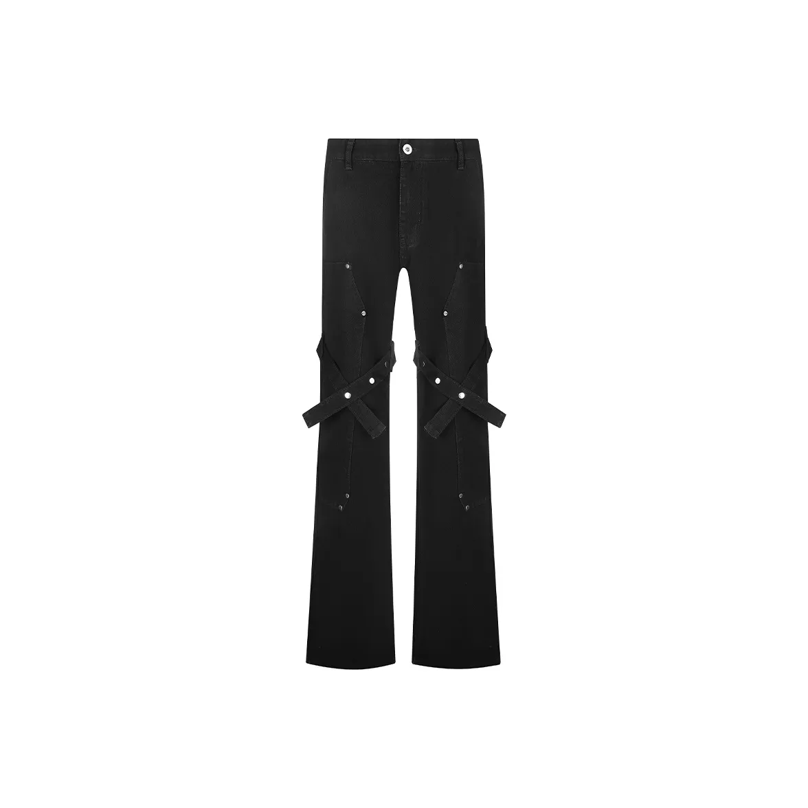 COOLALPACA Jeans Unisex