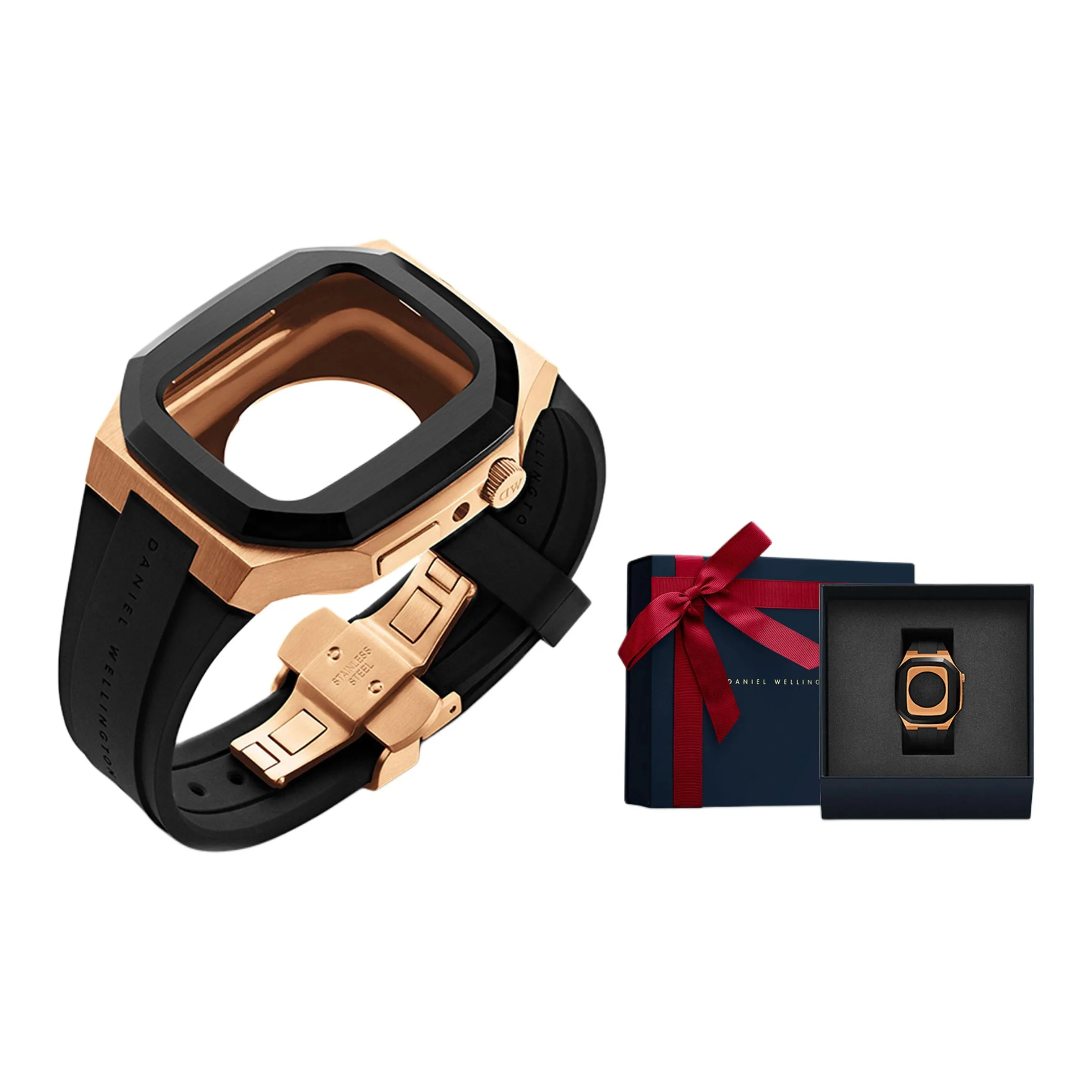 DW/DanielWellington Unisex Watch Cases