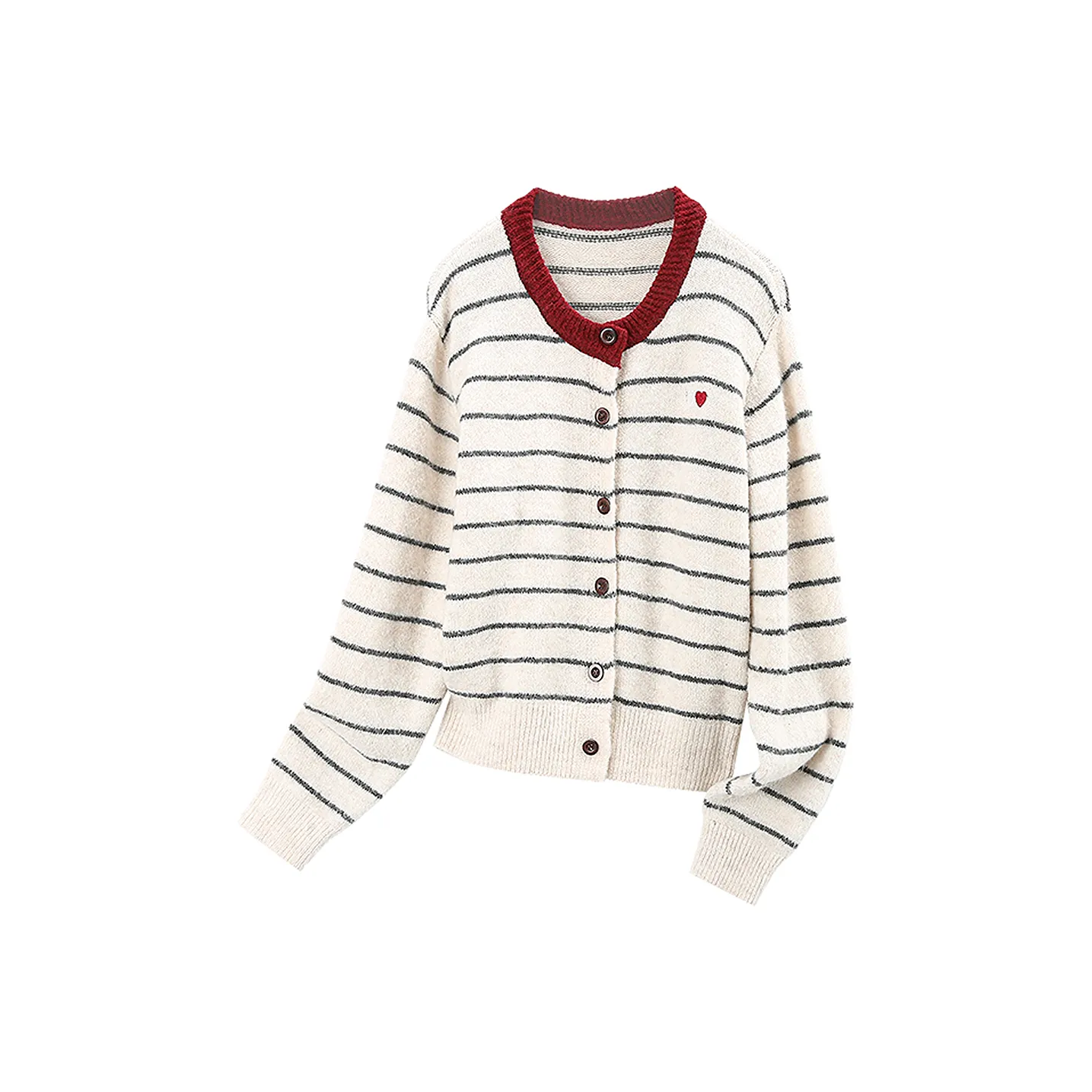 A paradise for awakening Свитер Женские