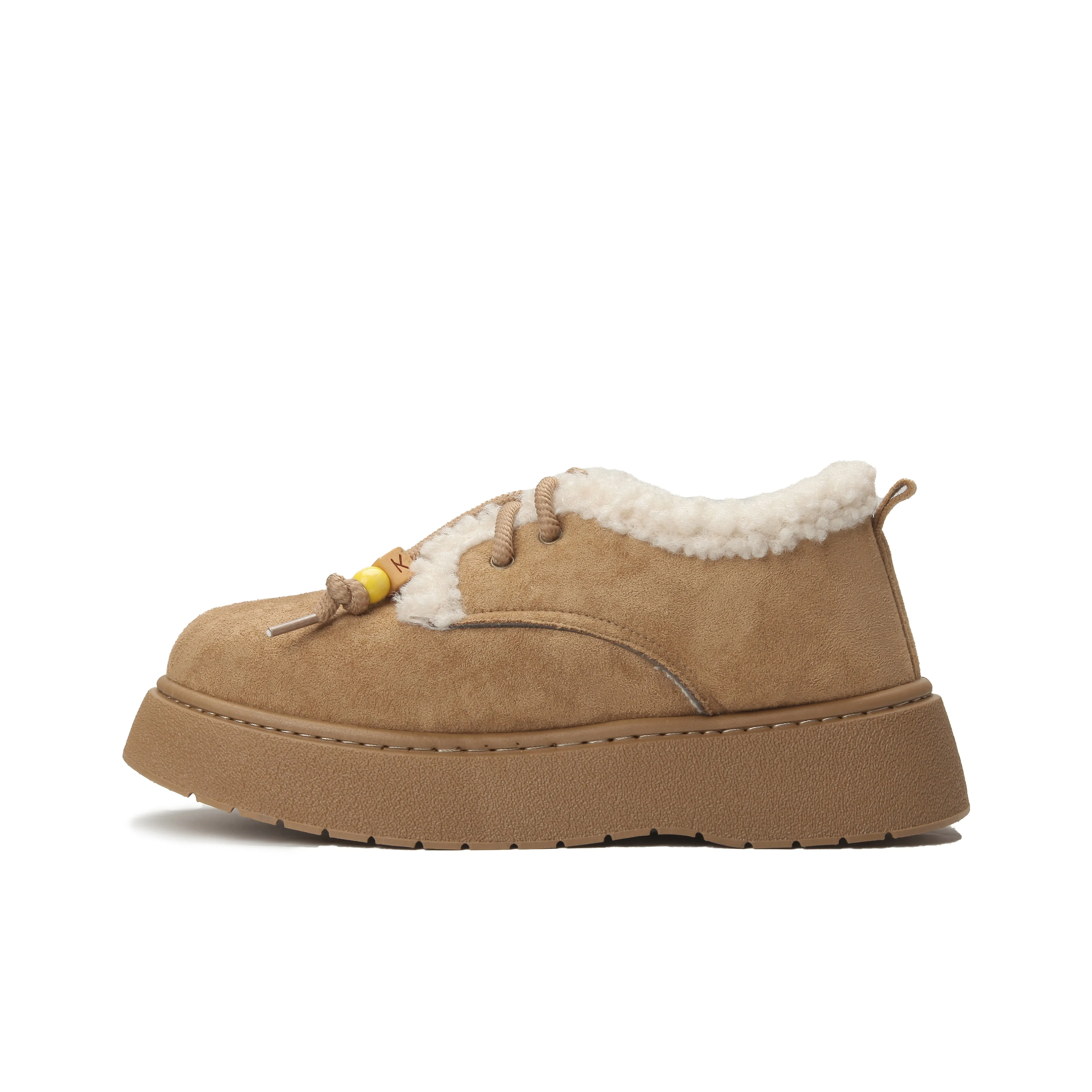 AFJI Ankle Длина Сноубутсы Женские