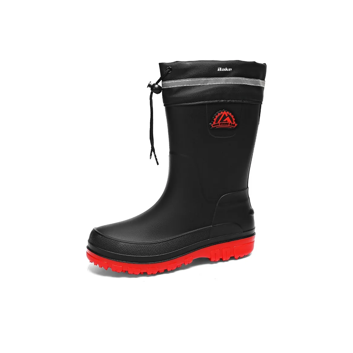 Bake Резиновые сапоги High Top Мужские