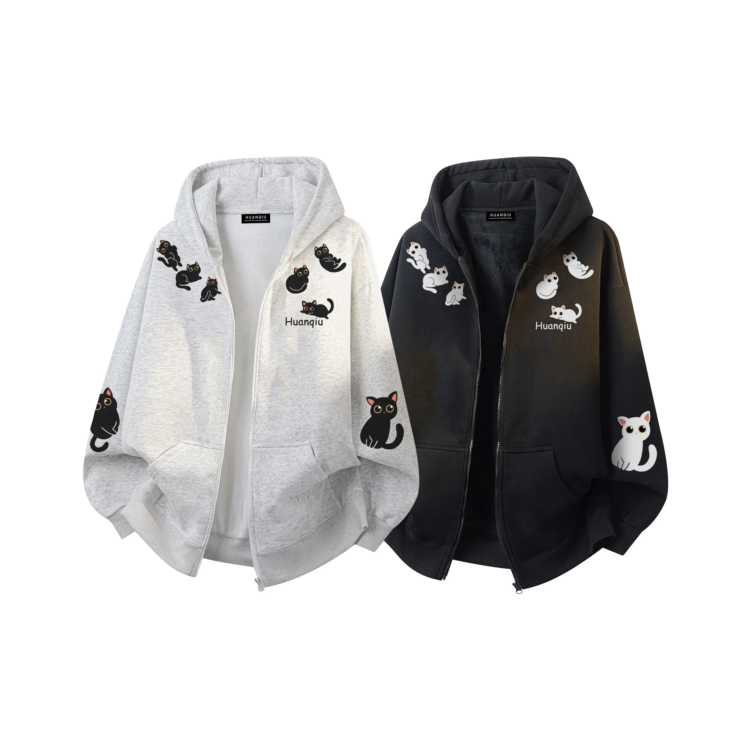 HUANQIU Унисекс Парные Комплекты