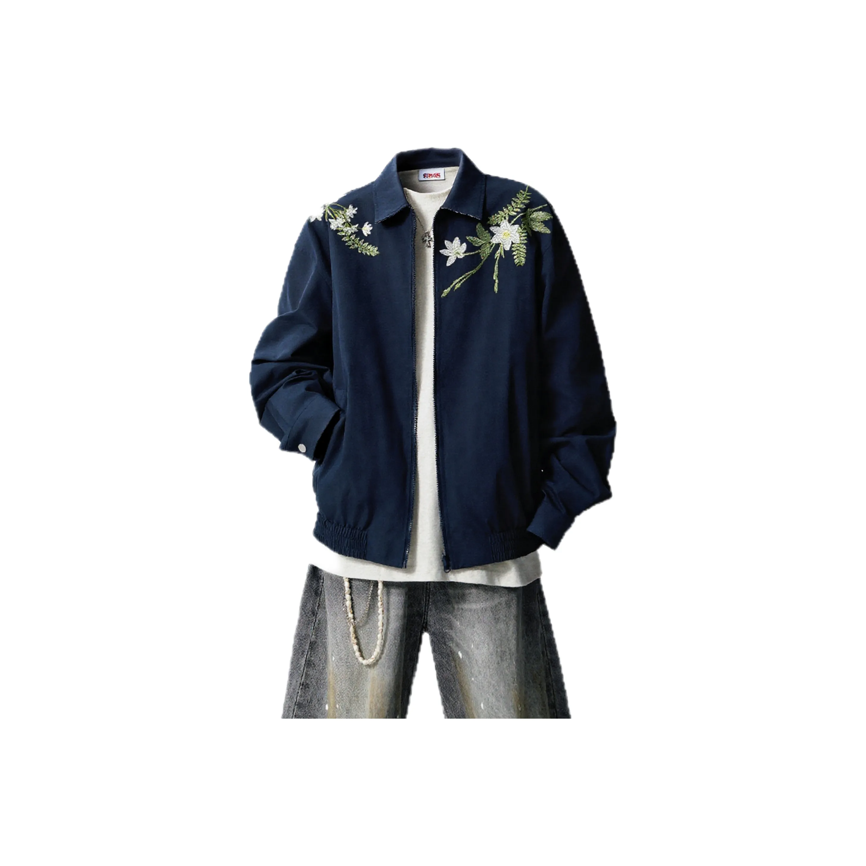 AMBER LIGHT Унисекс Куртки