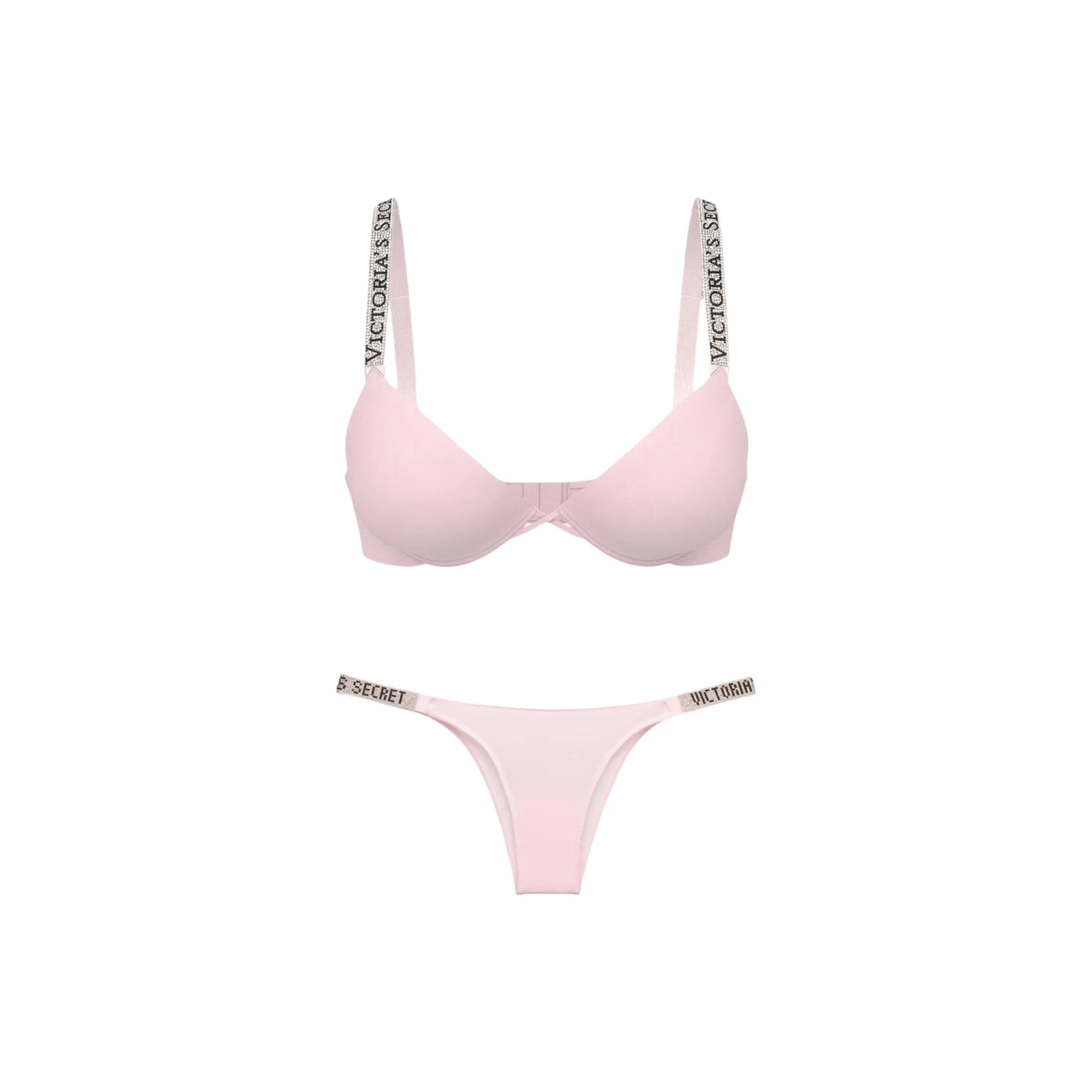 Victoria'S SecretVICTORIA'S Secret Комплект нижнего белья для женщин