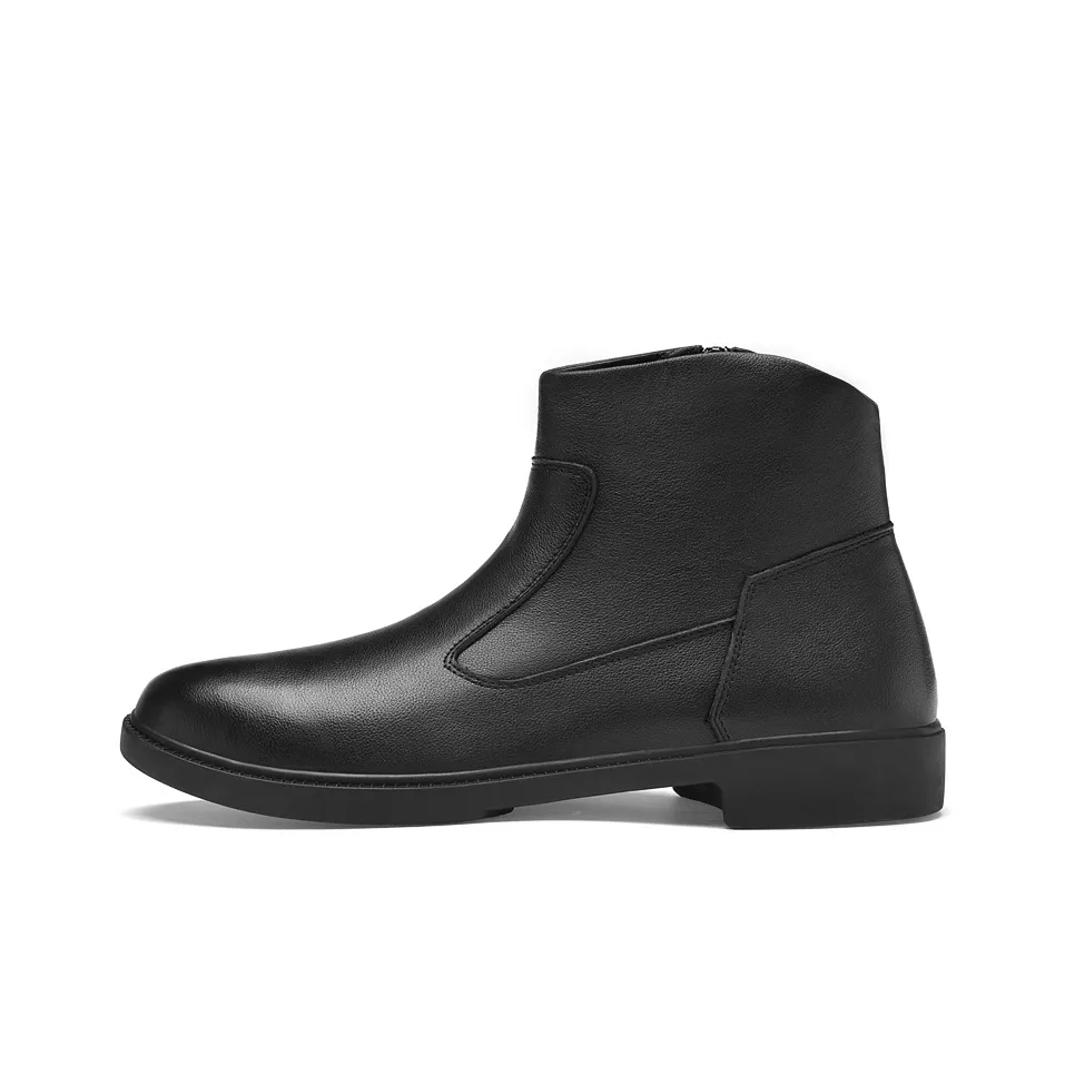 BAGE Носки Crew Martin Boot Platform Men's