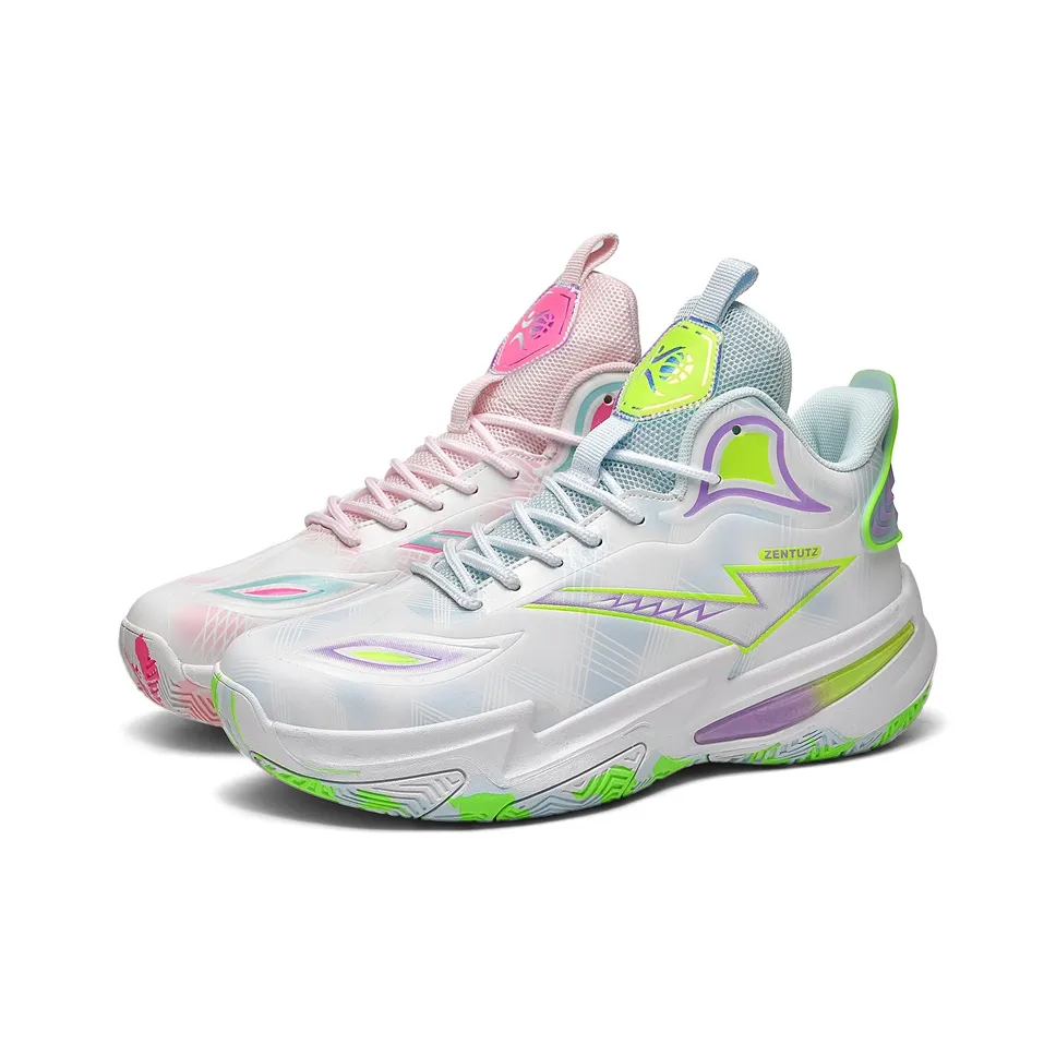 BEAR UNION MID Топ Кроссовки для тренировок Унисекс