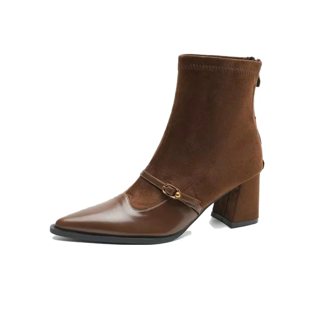 betu Женские ботильоны