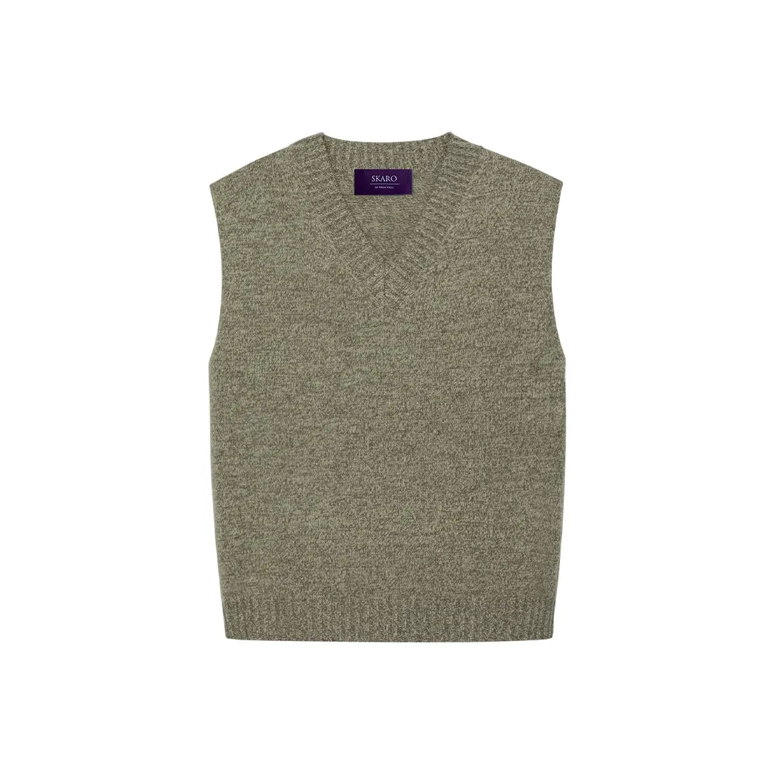 SKARO Мужские жилеты