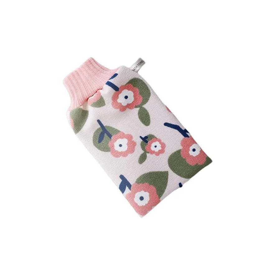 Pan Фарфор Кухонные губки и средства для отшелушивания