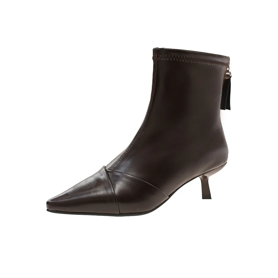 LABON PETER Ботильоны Женские