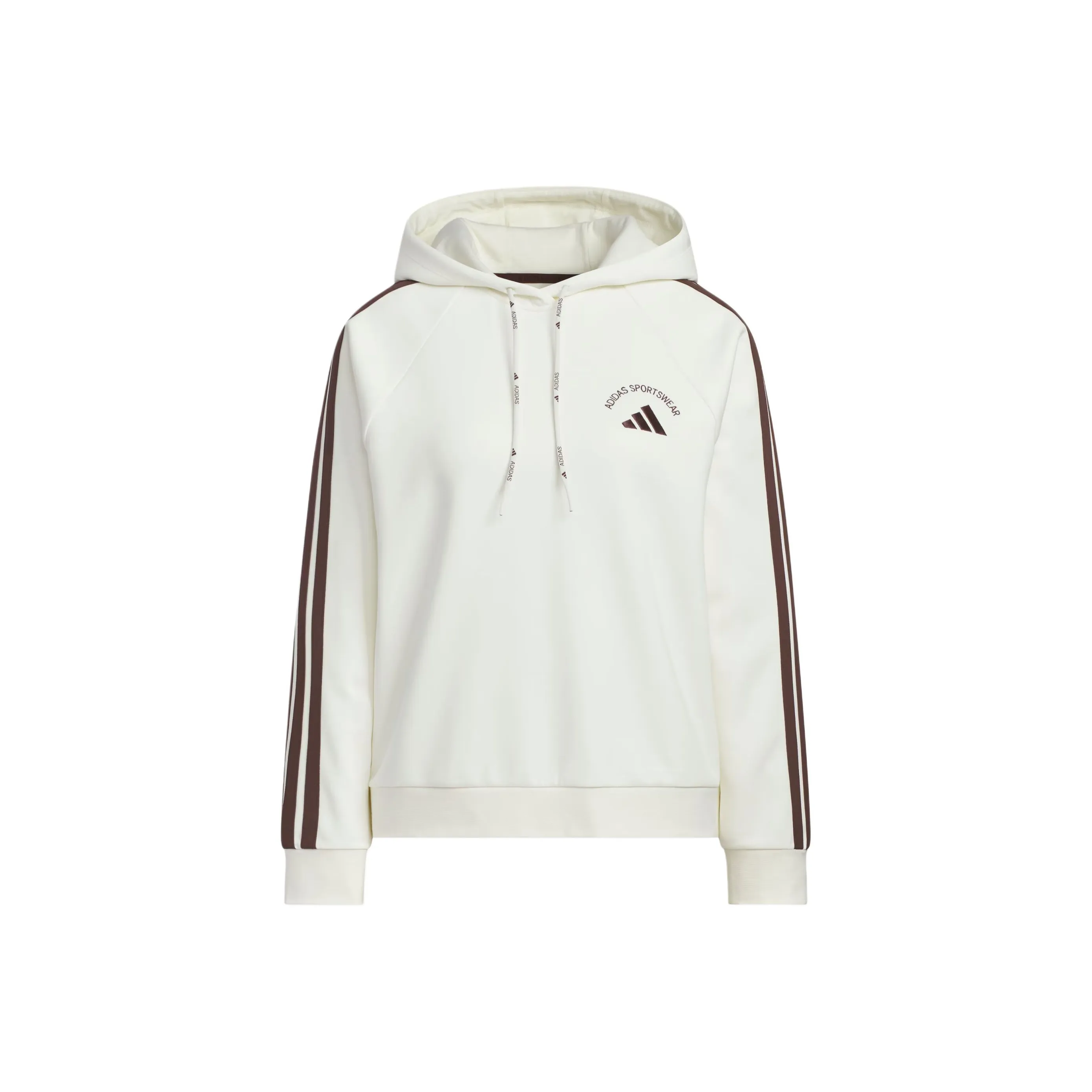 Adidas Sportswear SOFT DOUBLEKNIT Свитшот Женский