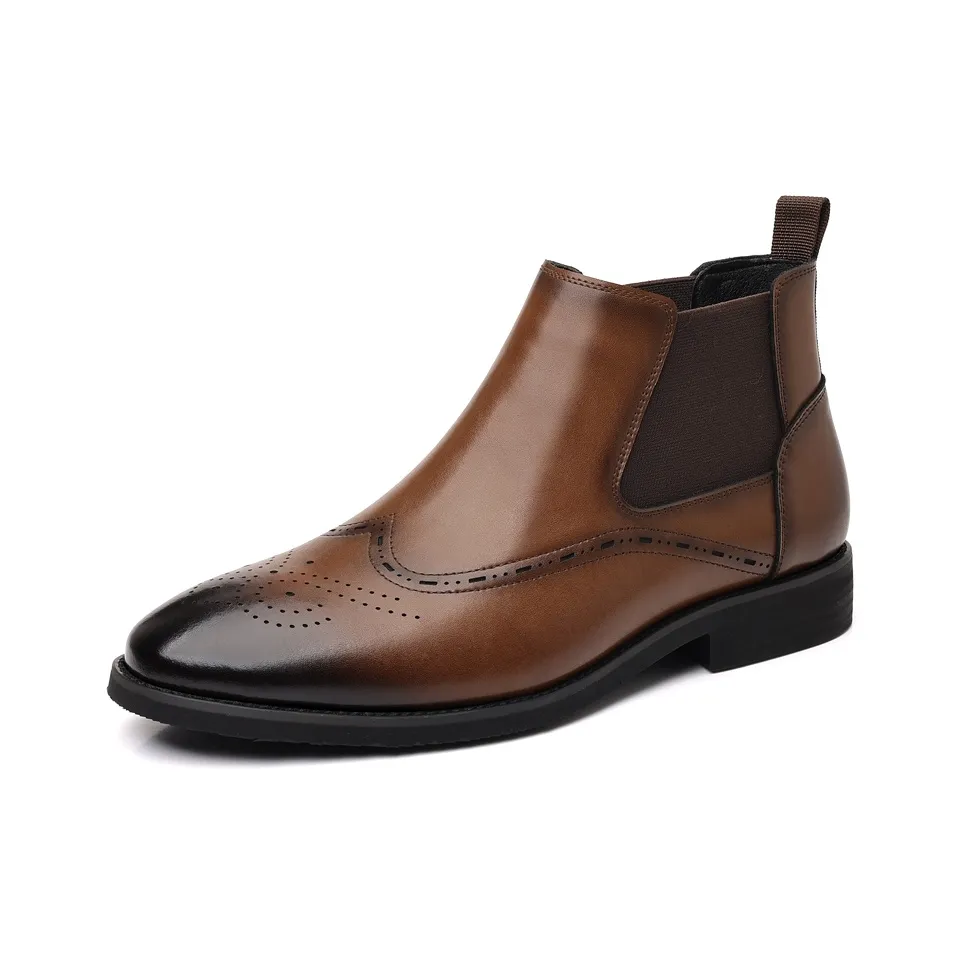 Shanpijiang Crew Челси Мужской