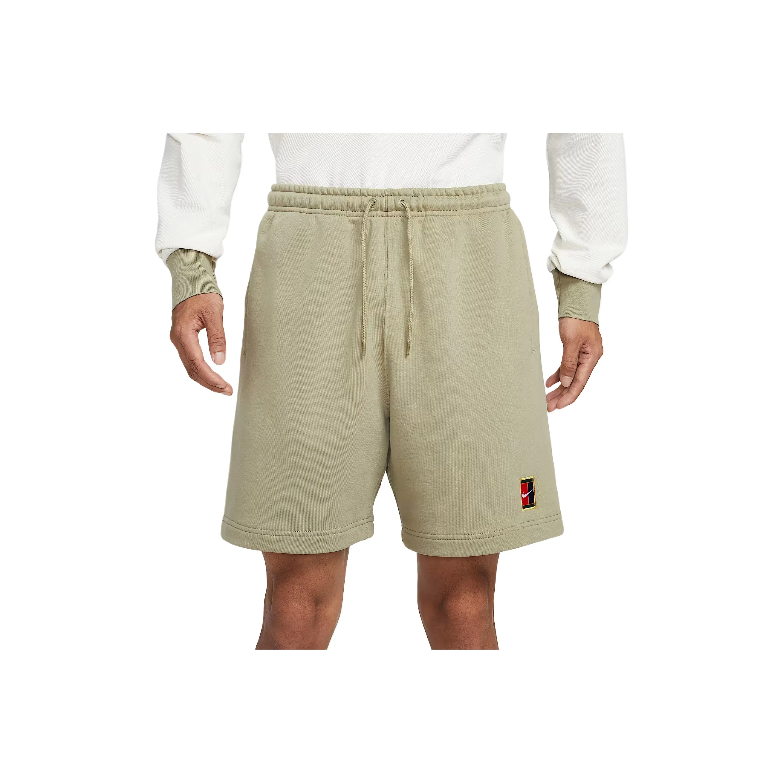 Nike Dri Fit Теннис Низ Мужской