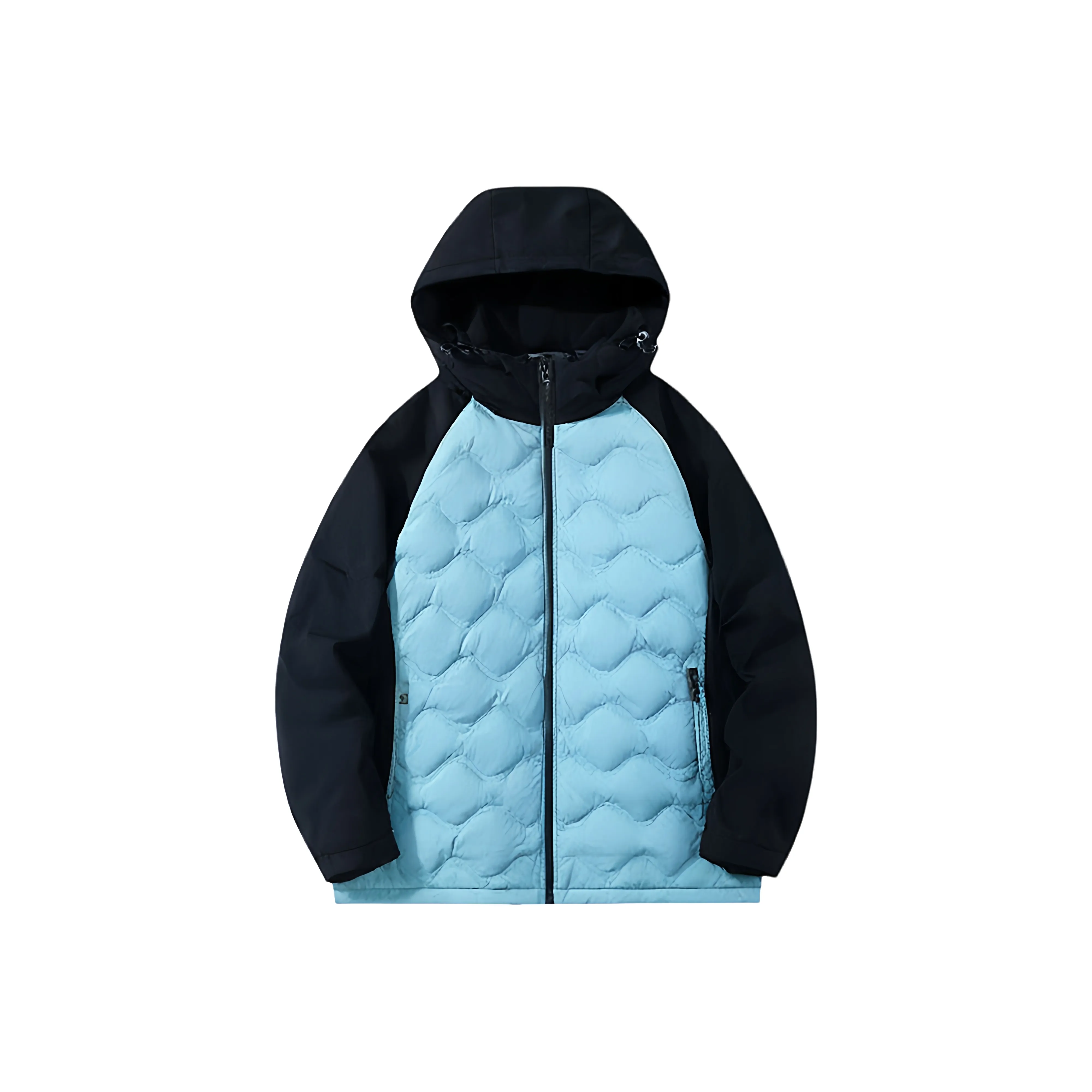 SNOW FLYING Пуховик Женские