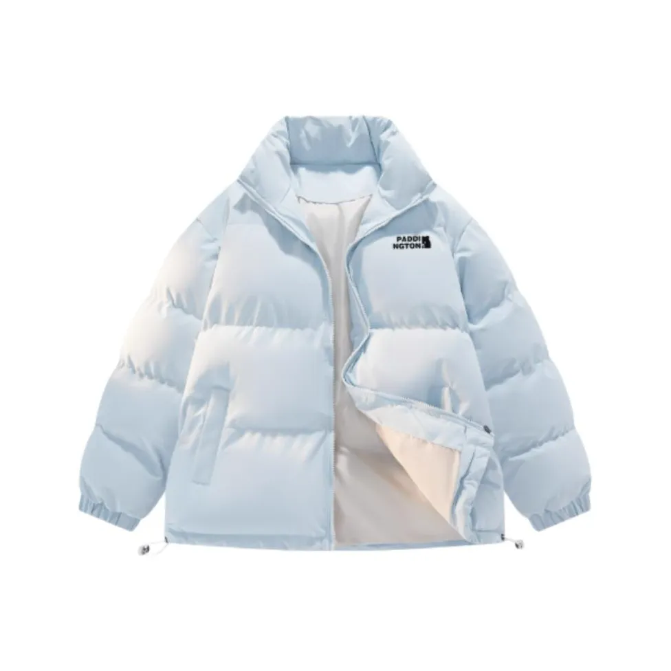 TXGN Женские пуховики