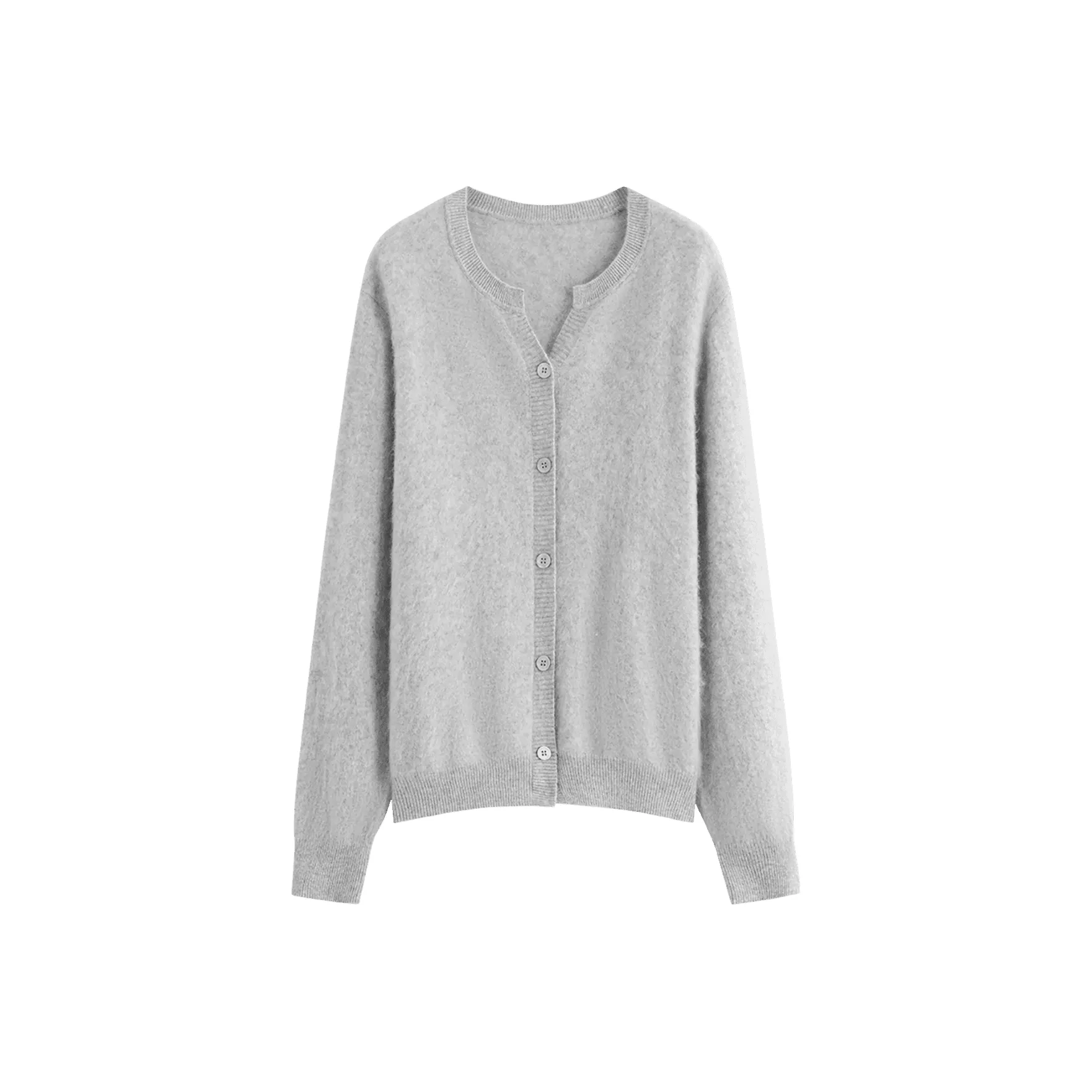 FANSILANEN Кашемировый свитер женский