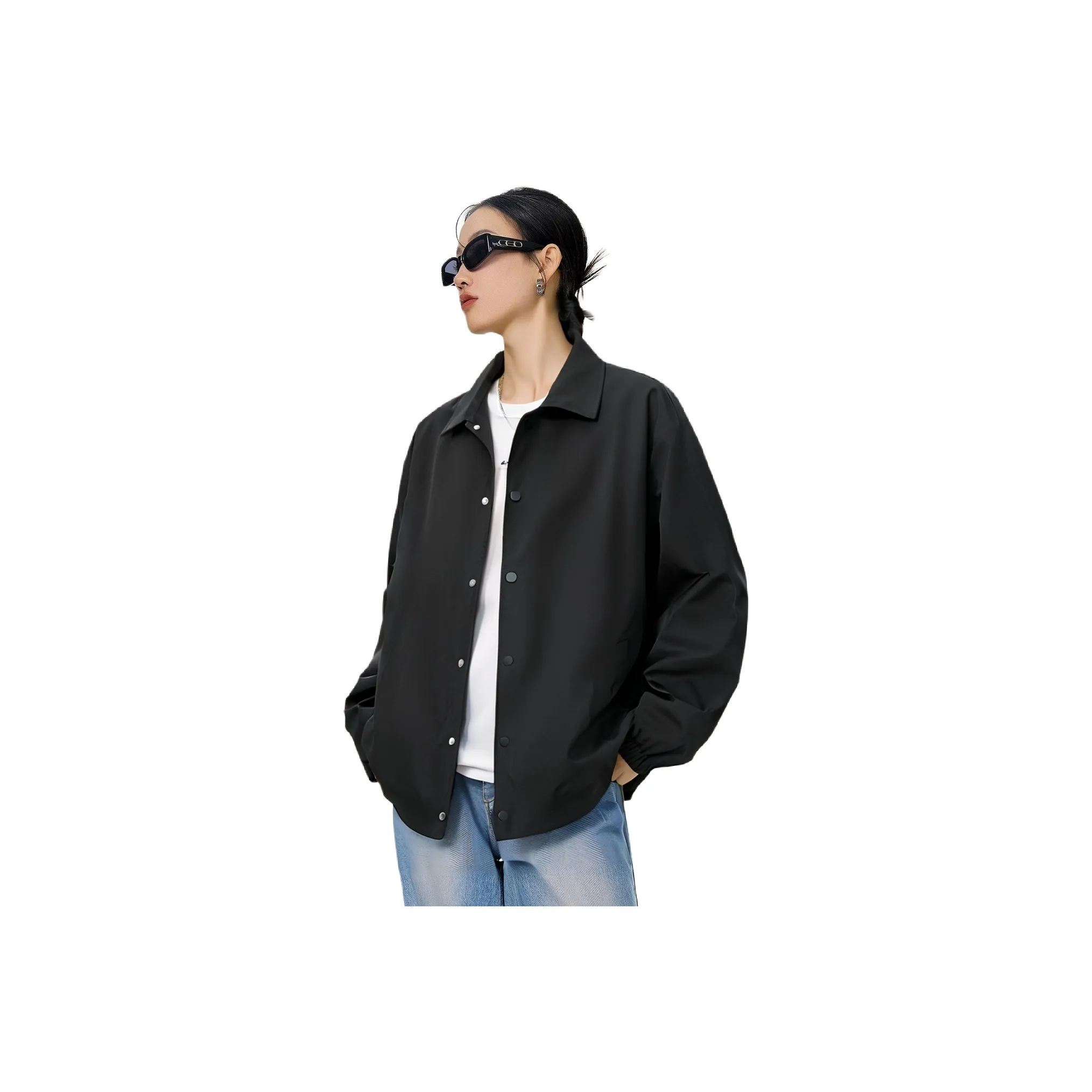 Genesiszero Унисекс Куртки