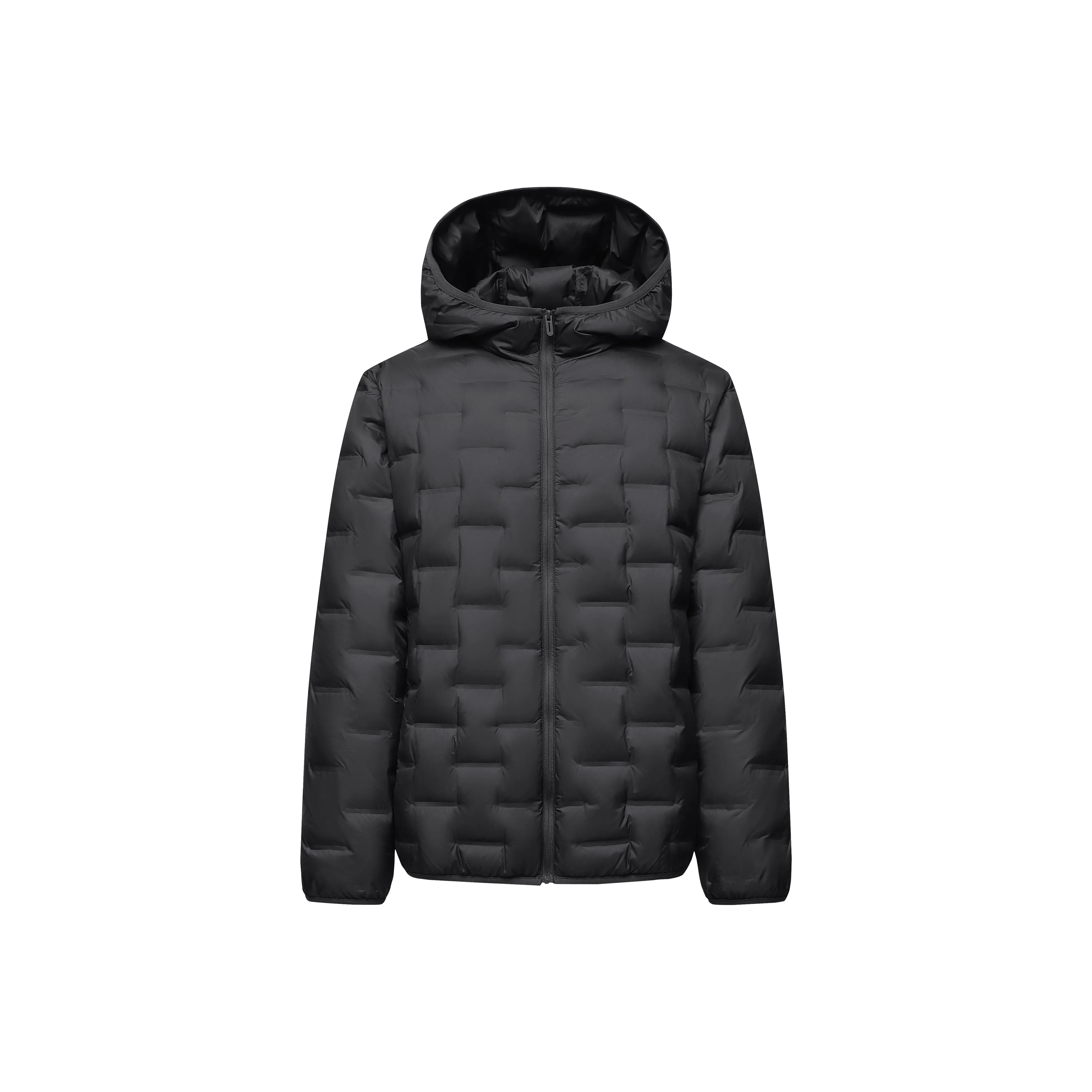 SNOW FLYING Wind and Snow Collection First Snow Collection Пуховик Унисекс