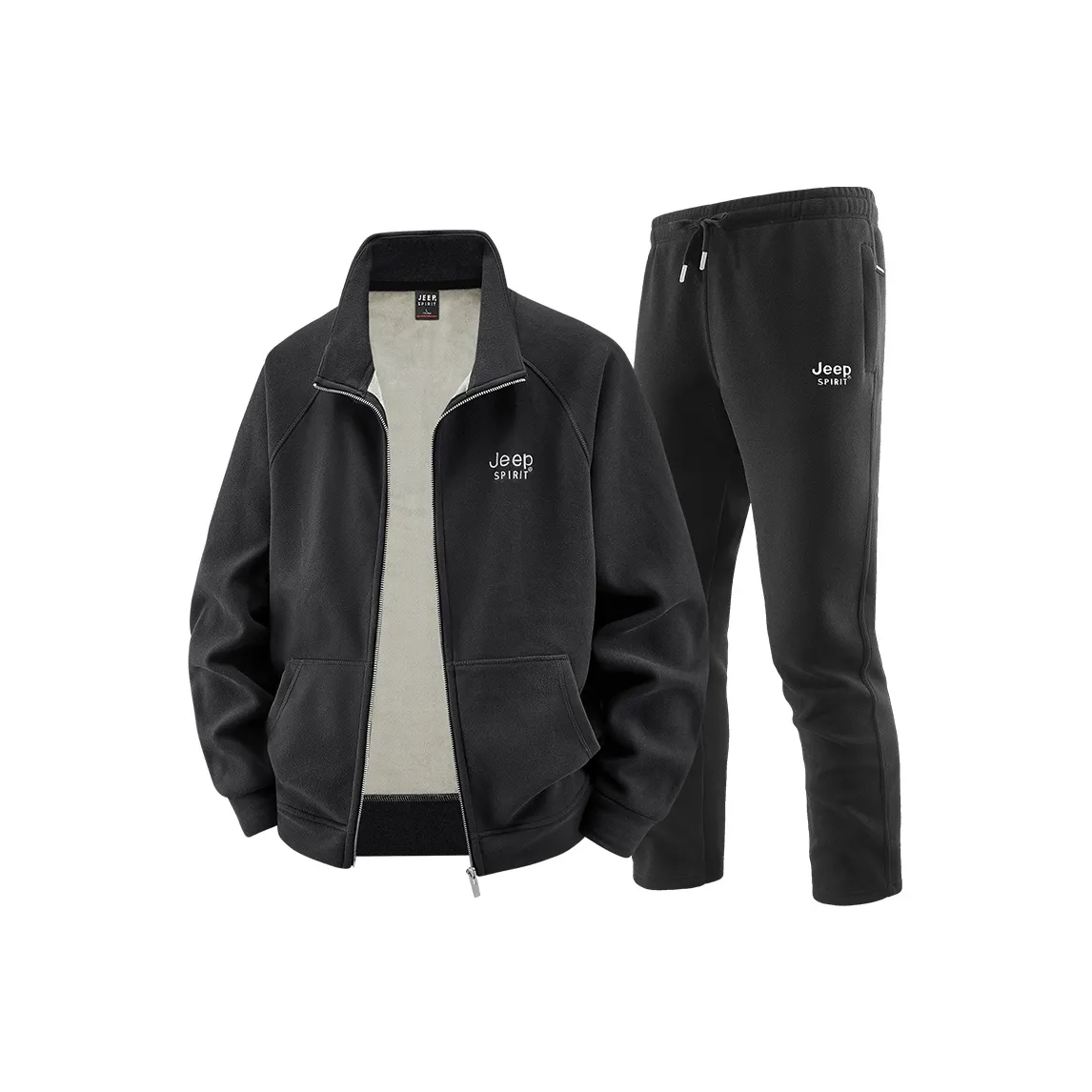 JEEP SPIRIT Комплект толстовки Мужской
