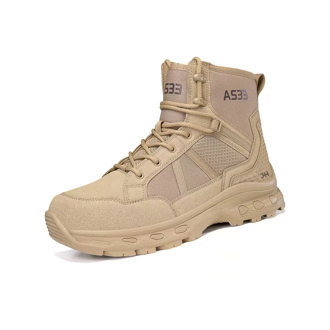 Jihua Колено Высокий Аутдор Мужской