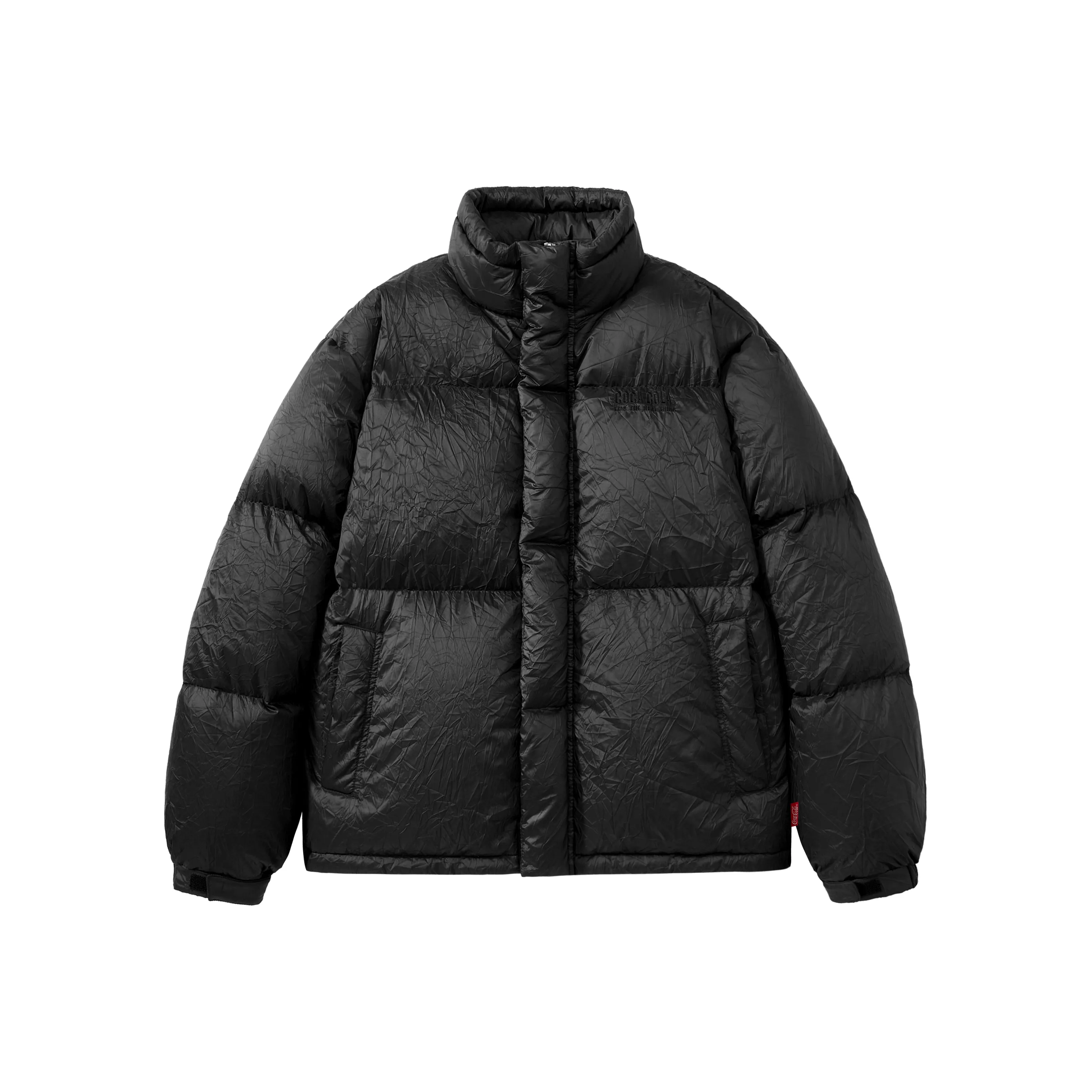 COCA COLA Унисекс Пуховики