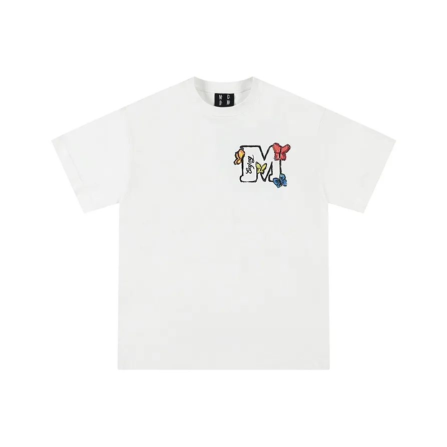 MR.ENJOYDA MONEY Newmasus Collaboration T Shirts Unisex