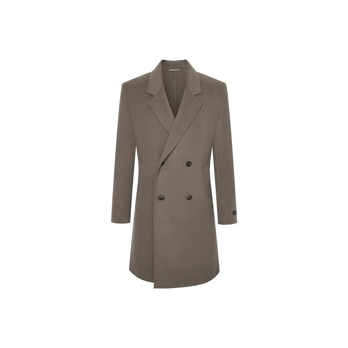 SAINT ANGELO Унисекс Пальто