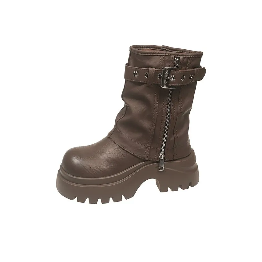 Betu Martin Boots Женские