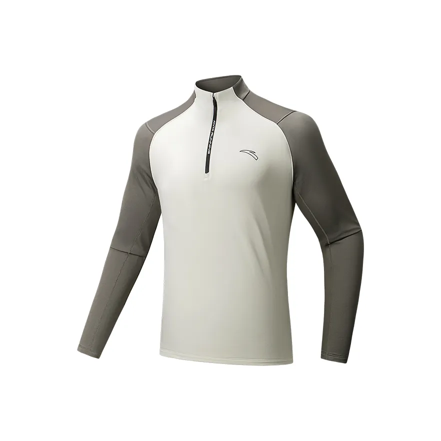 ANTA Running Collection Трикотаж Мужской