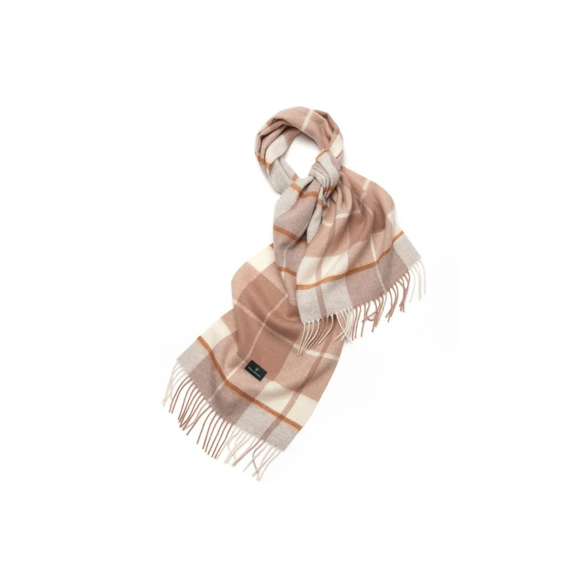 Maserati 100% овечья шерсть Классический и Универсальный Элегантный Легкий SOFT WARM Мода Удобный Унисекс