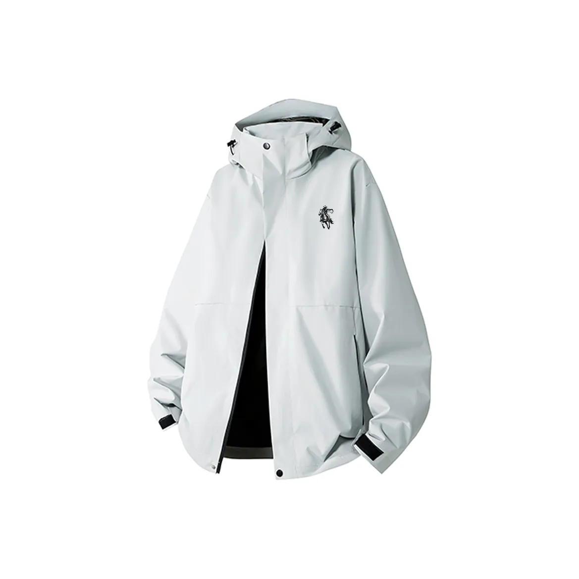 LONSDALE Куртки и Пальто Унисекс