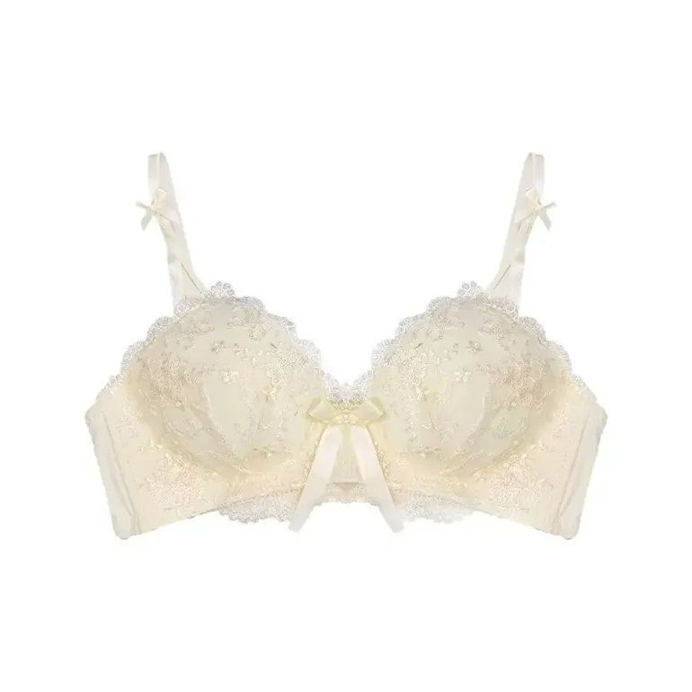 PZHK Шампанское Женские Бюстгальтеры