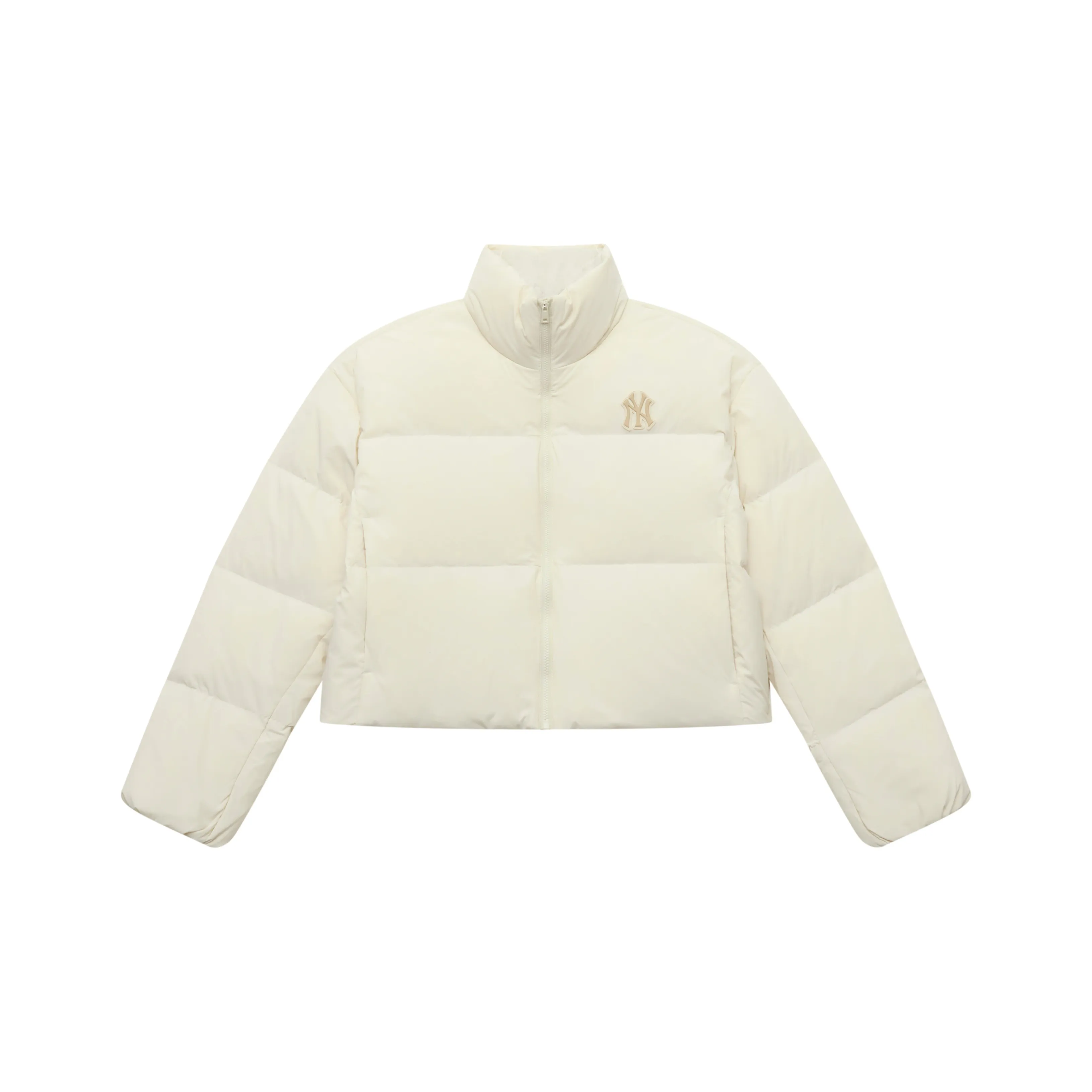 MLB New York Yankees Basic Collection FW25 Пуховик Женские