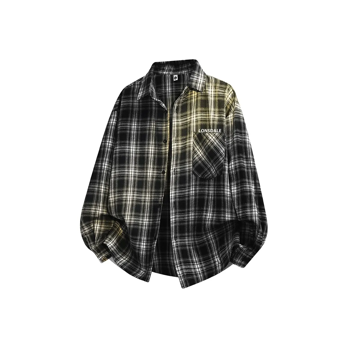 LONSDALE Унисекс Рубашки