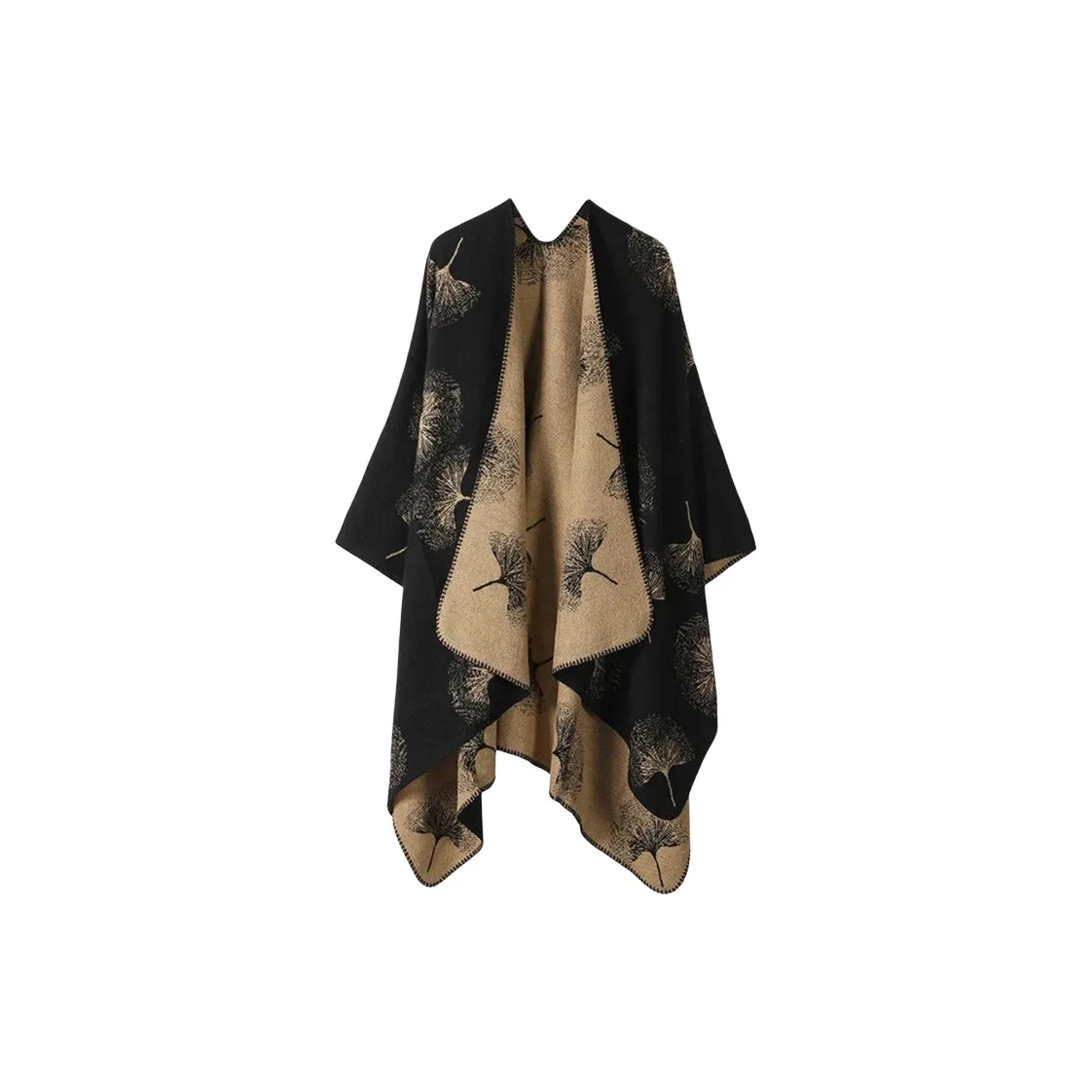 ALIEN BANG Искусственный кашемир Палантины Женские