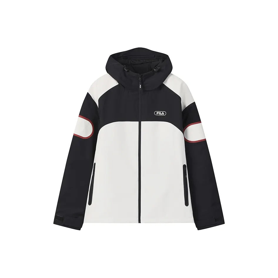 FILA ORIGINALE Хлопковый пуховик мужской