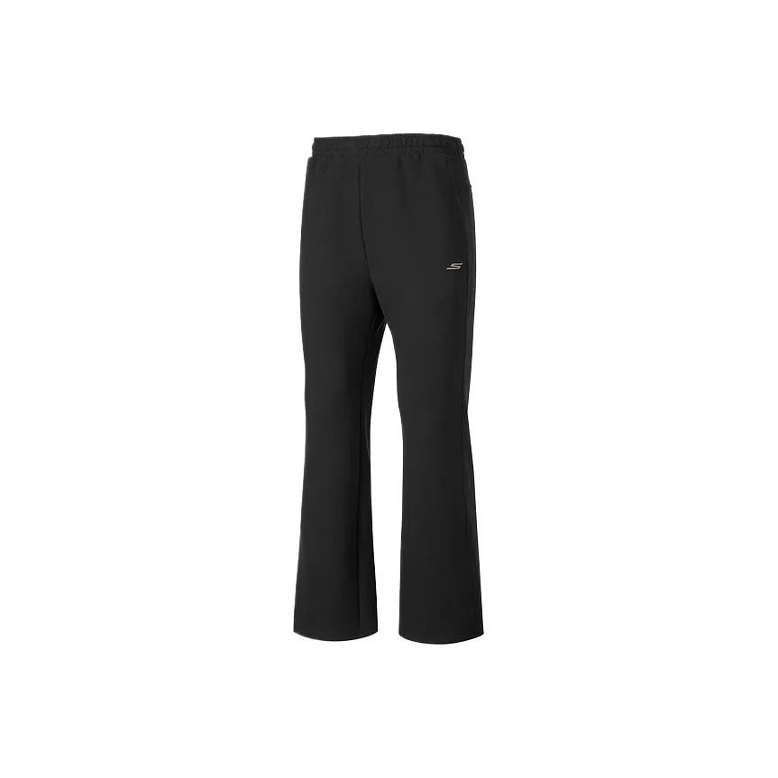 Skechers Comfort Sports Series Вязаные Спортивные Штаны Женские