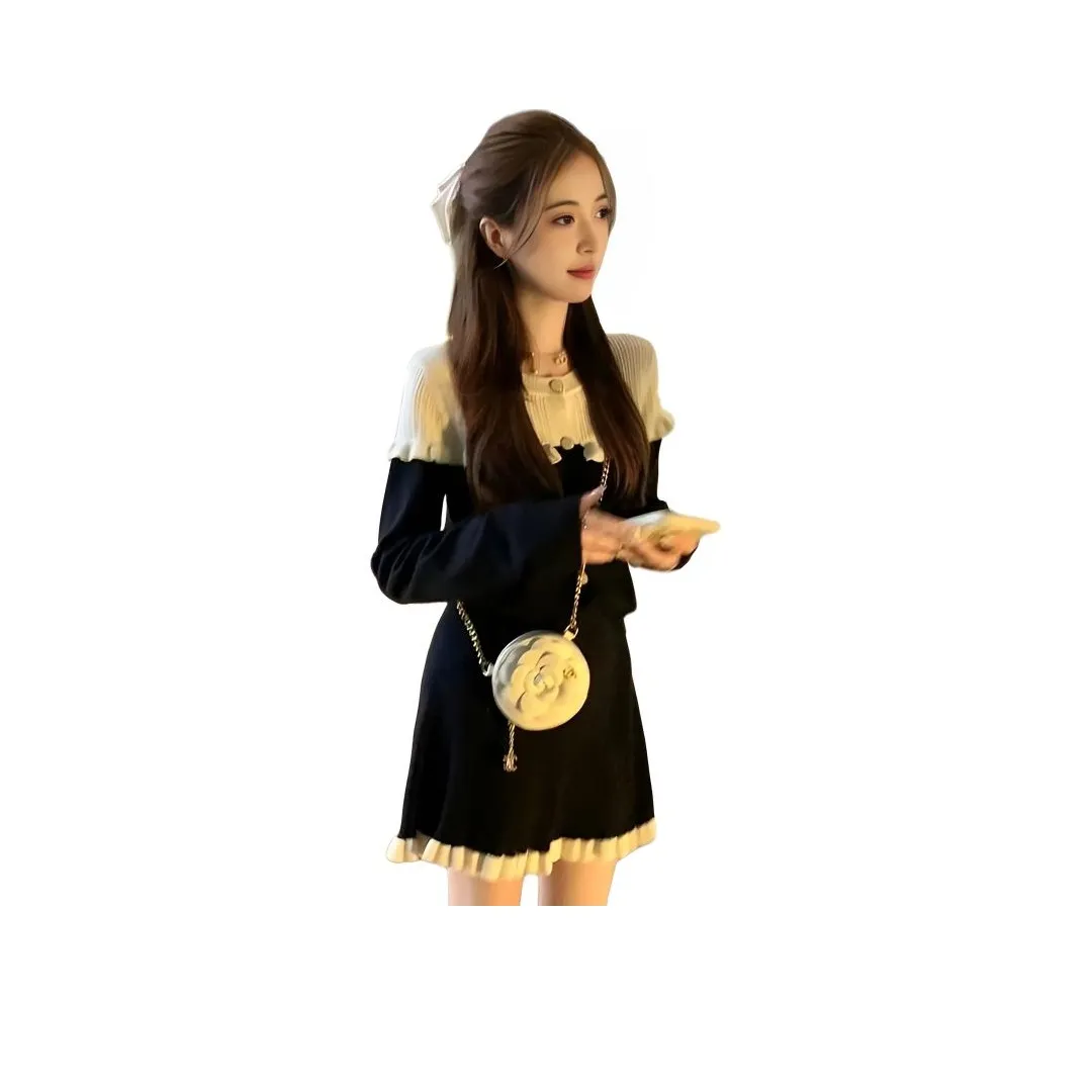 XIANSINIAO Женские Комплекты с Юбкой