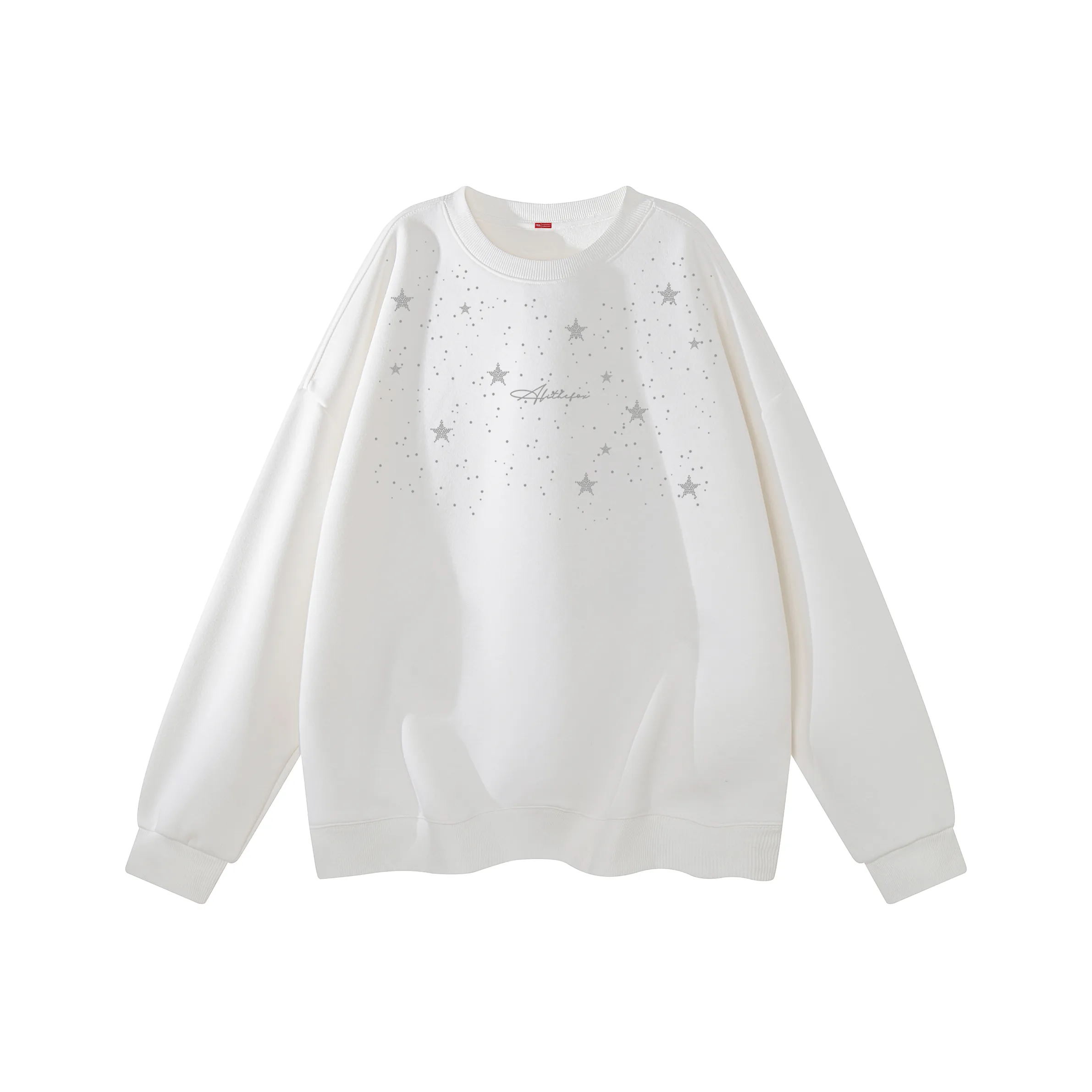 Али Тх Фокс Унисекс Свитшоты