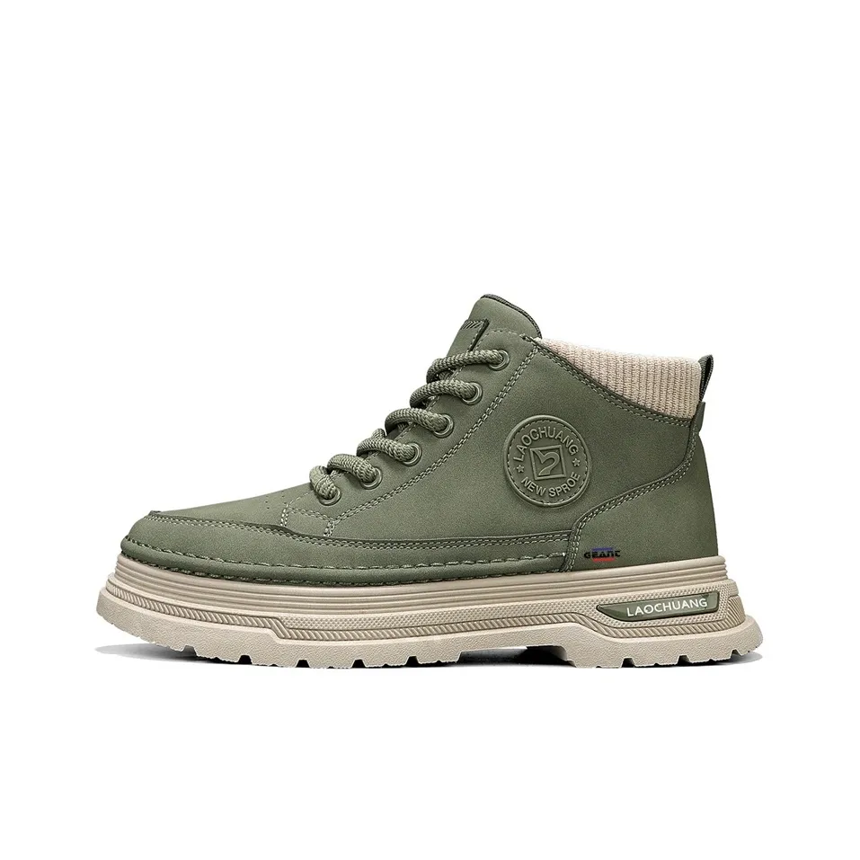 GEANC Martin Boots Мужской