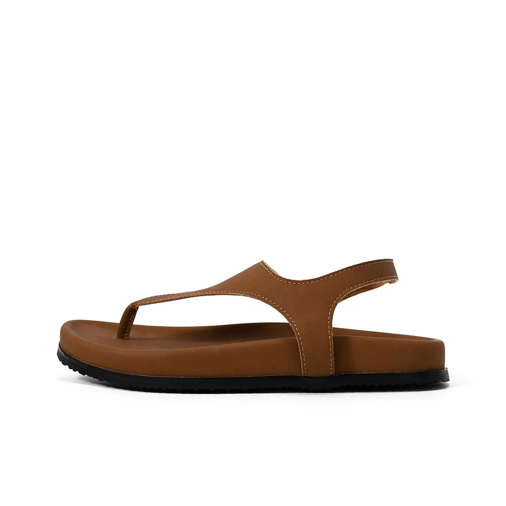 Chio'2nd Стринг Туфли на плоской подошве Женские