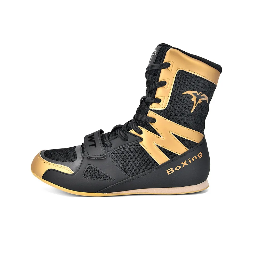 LOKWT Аbrasion Resistant Покрытие Высокие Кроссовки для тренировок Мужские