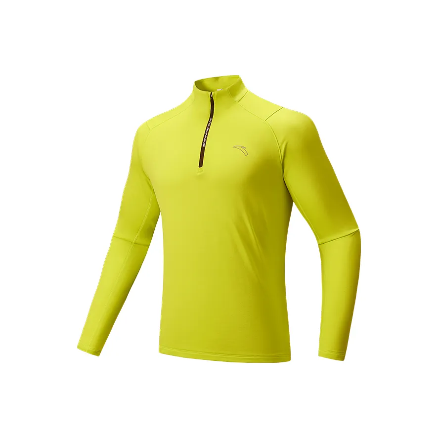 ANTA Running Collection Трикотаж Мужской