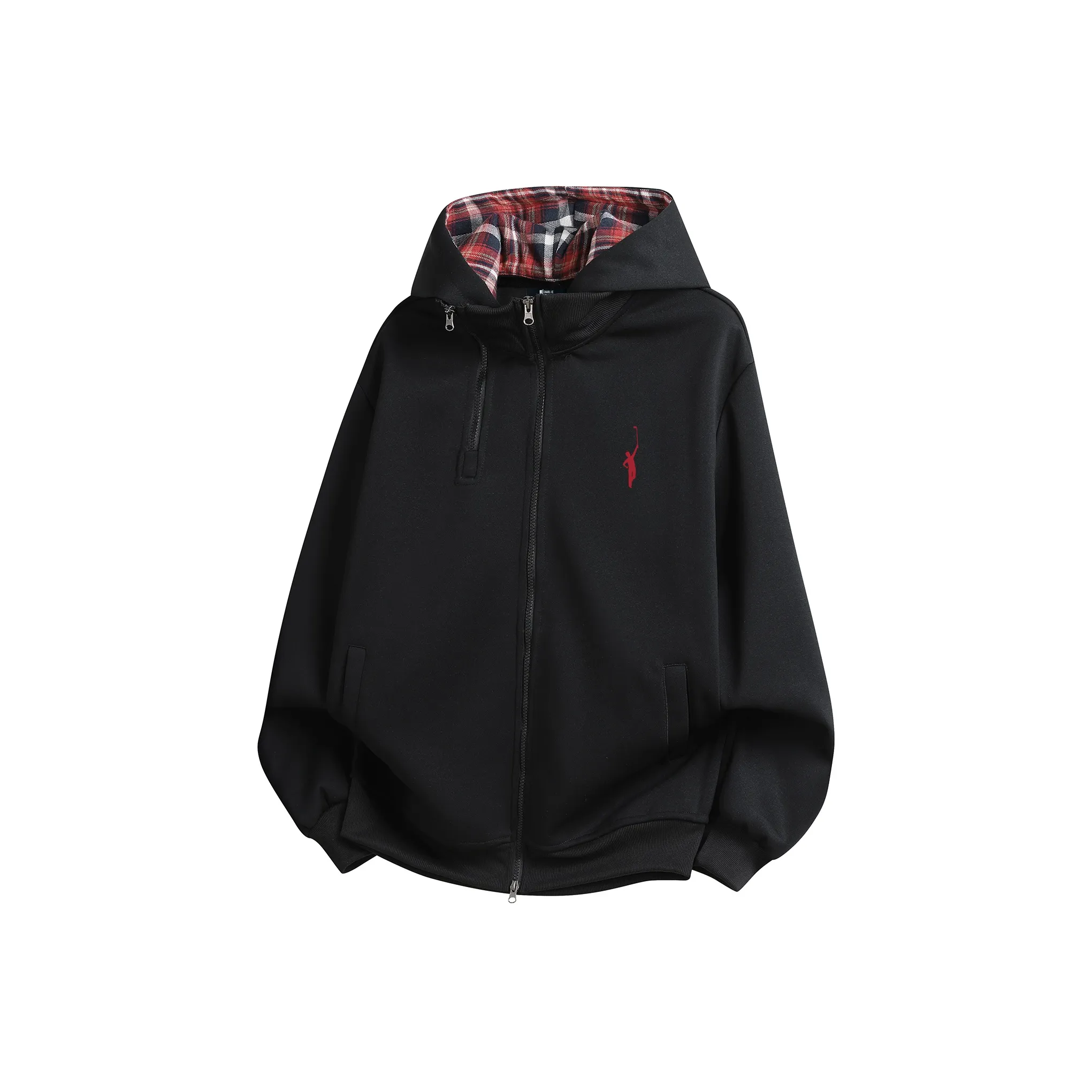 CHARLIE GOLF Унисекс Свитшоты