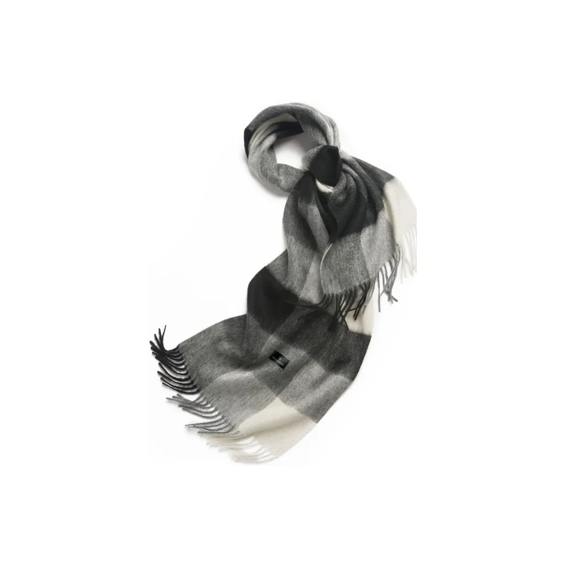 Maserati 100% овечья шерсть теплый минималистский стиль мягкий And Generous классический унисекс