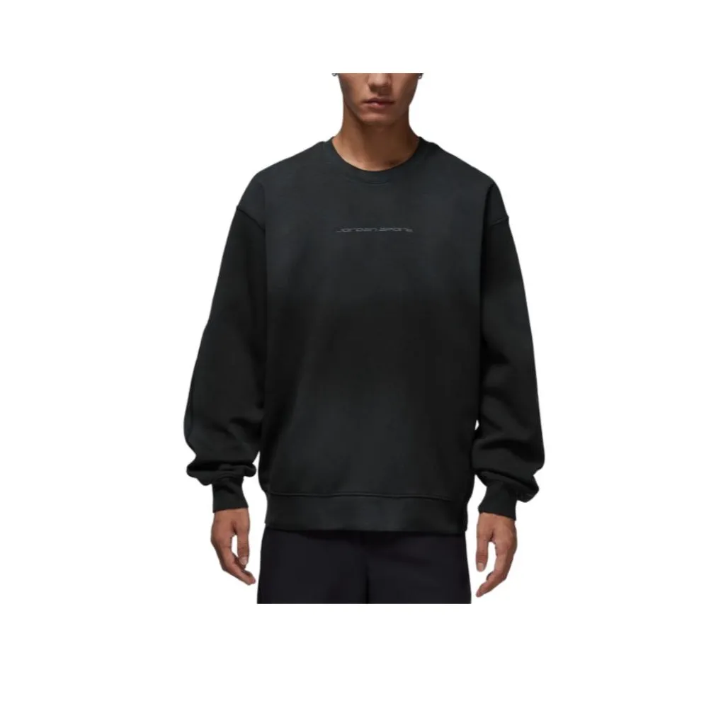 Джордан Dri Fit Толстовка Мужская